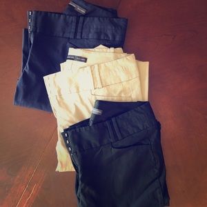 The Limited Exact Stretch Dress Pants - Lot 3
